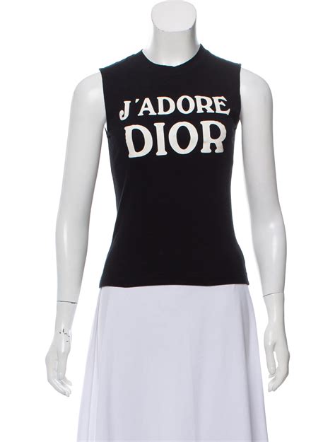 dior tuch sale|christian dior clothing.